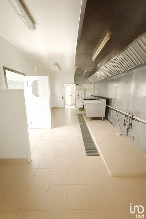   Vente Local d'activités 385 m&sup2; 