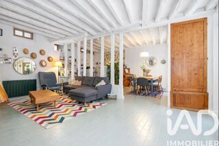  Maison � vendre 6 pi�ces 124 m�