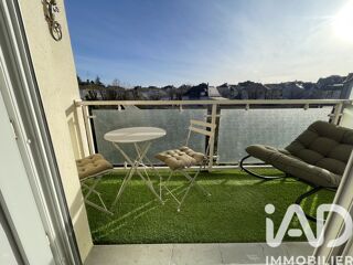  Appartement à vendre 4 pièces 81 m²