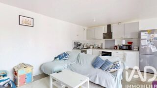 Appartement à vendre 3 pièces 63 m²