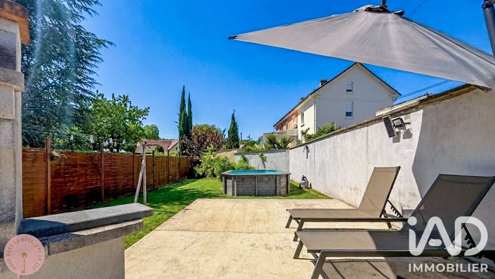 Vente Maison Vente Maison/villa 5 pièces Nilvange