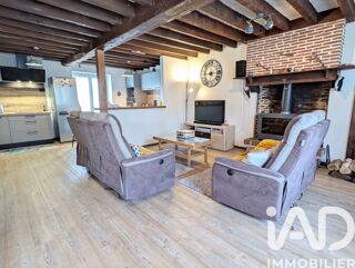  Maison à vendre 8 pièces 185 m²