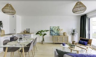  Appartement à vendre 3 pièces 70 m²