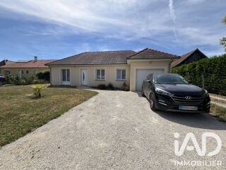  Maison à vendre 4 pièces 97 m²