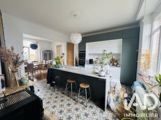  Maison à vendre 9 pièces 275 m²