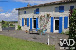 Vente Maison Vente Maison/villa 6 pièces Réaux