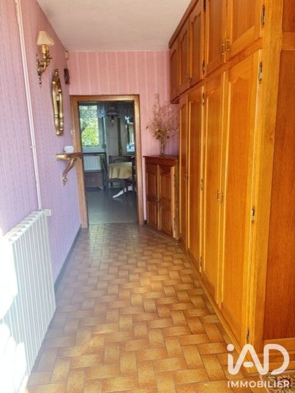 Vente Maison Vente Maison de village 6 pièces Petersbach
