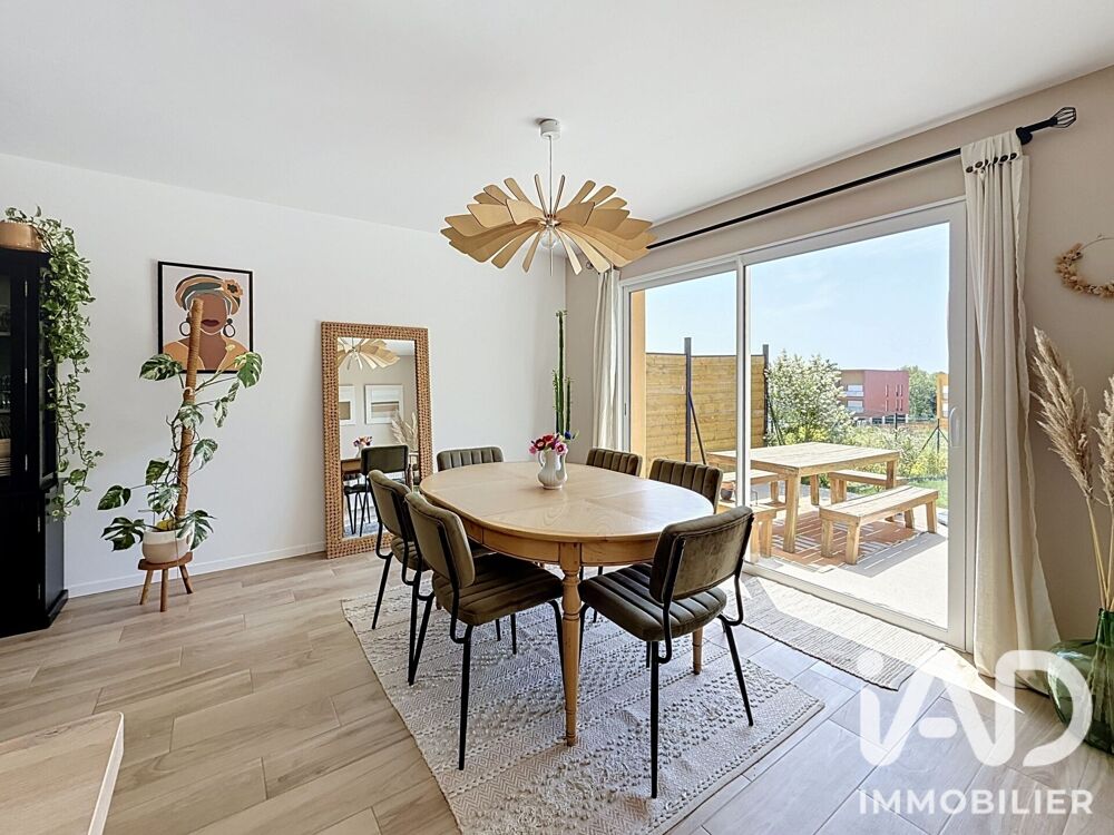Vente Maison Vente Maison/villa 5 pièces Romillé