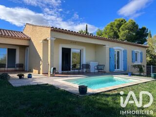  Maison à vendre 5 pièces 128 m²