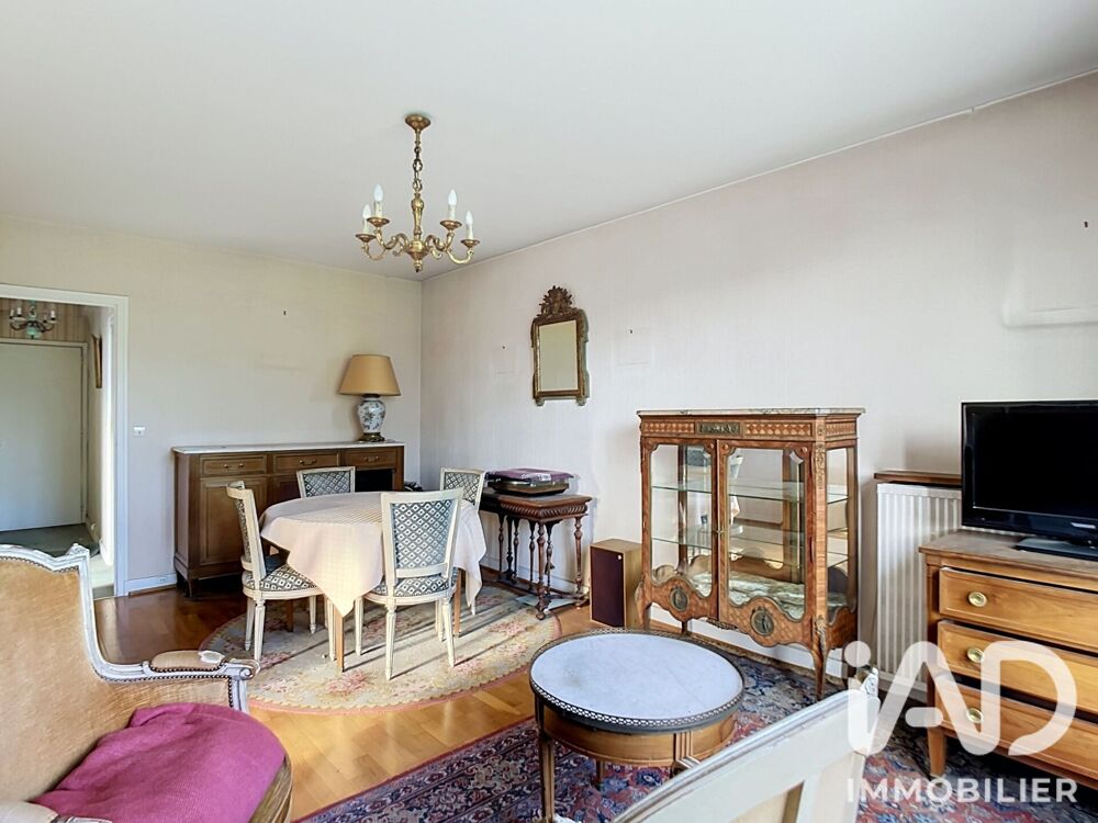 Vente Appartement Vente Appartement 3 pièces Vincennes