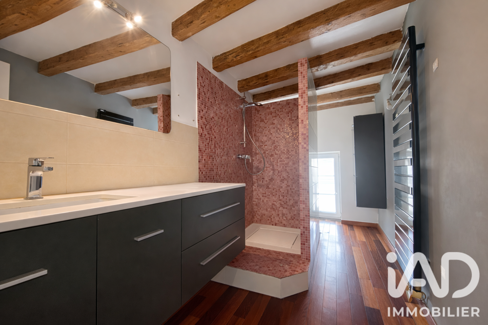 Vente Maison Vente Maison de village 6 pièces Vaux