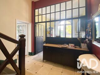  Maison à louer 5 pièces 120 m²