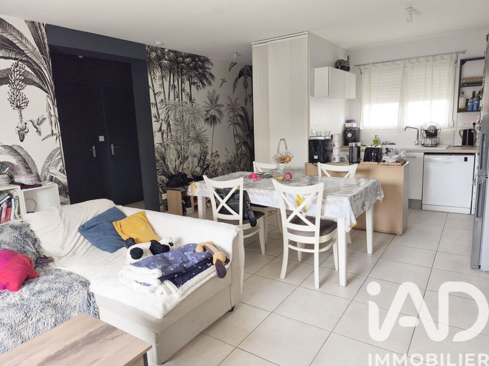 Vente Appartement Vente Appartement 3 pièces Althen-des-paluds
