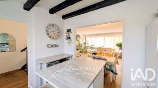  Maison à vendre 5 pièces 132 m²