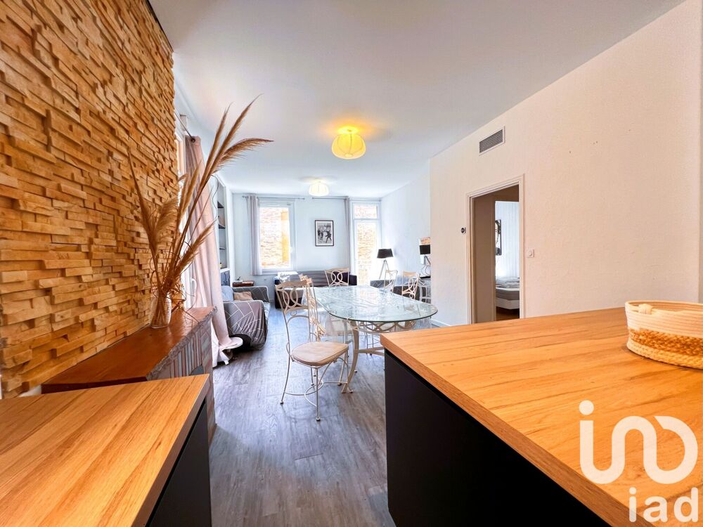 Vente Appartement 5 pièces