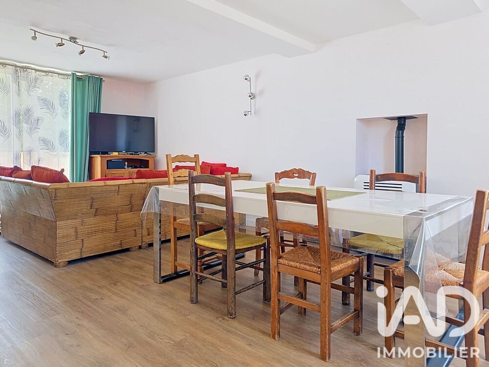 Vente Maison Vente Longère 8 pièces Seulline