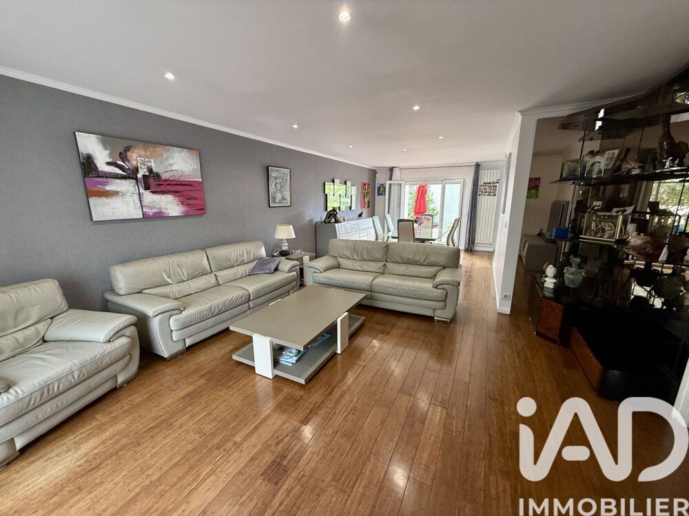 Vente Maison/villa 8 pièces