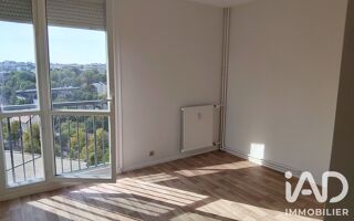  Appartement à vendre 2 pièces 47 m²
