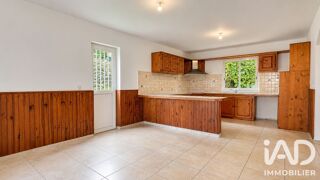 Vente Maison Vente Maison/villa 4 pièces Le tampon