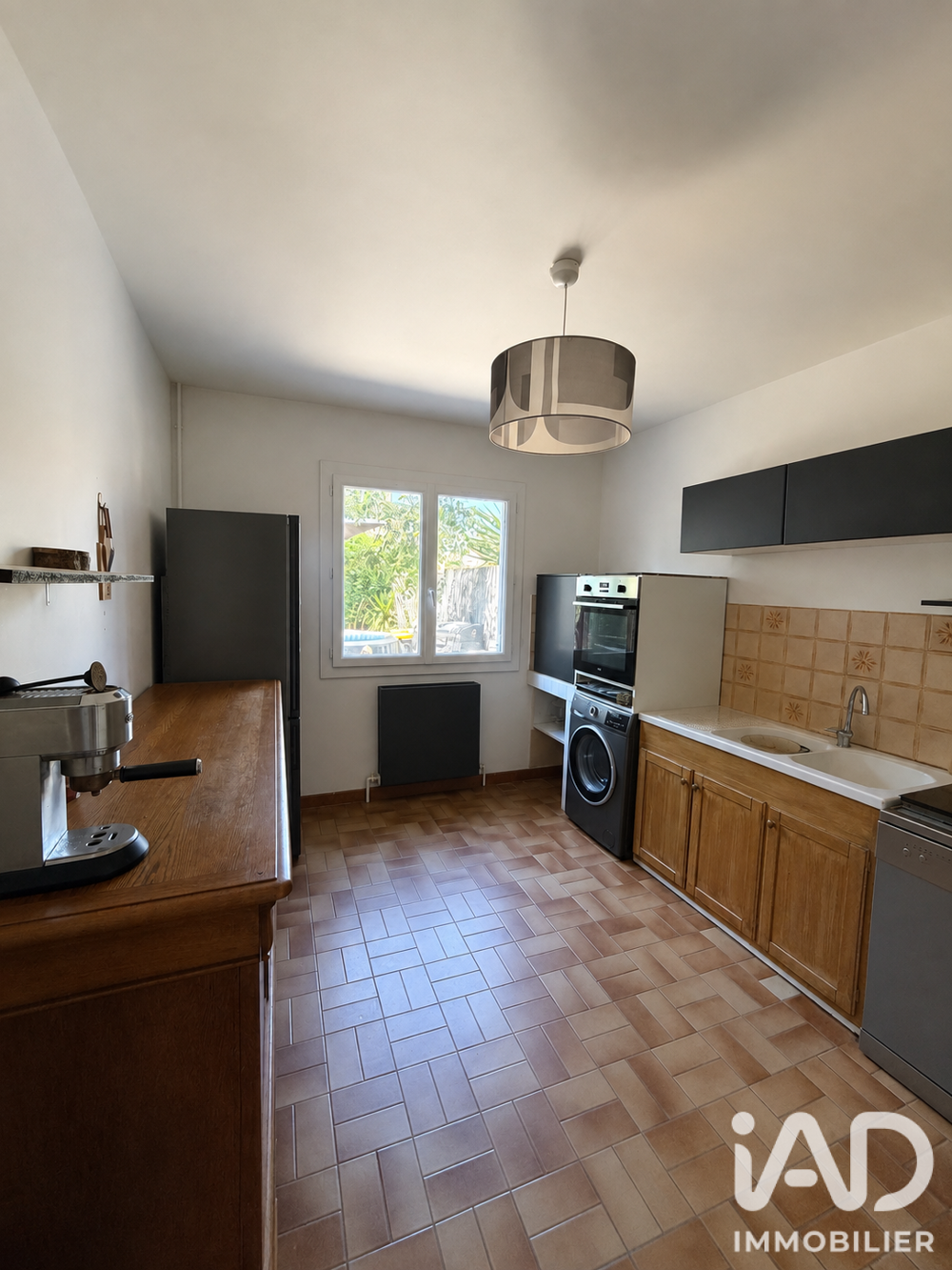 Vente Maison Vente Maison/villa 4 pièces Baillargues