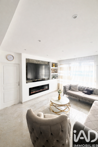  Maison à vendre 5 pièces 94 m²
