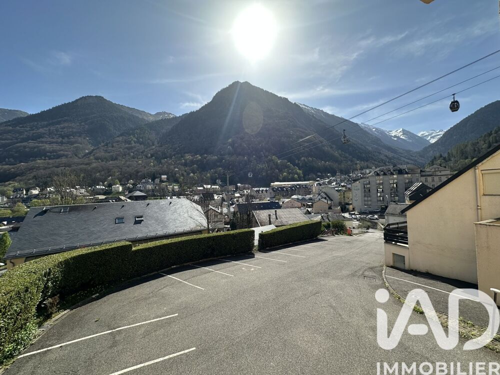 Vente Duplex 2 pièces