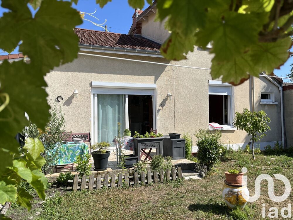 Vente Maison/villa 4 pièces