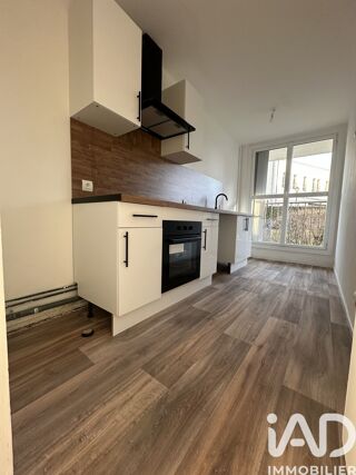 Vente Appartement Vente Appartement 5 pièces Châlons-en-champagne