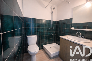  Appartement à vendre 4 pièces 60 m²