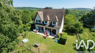  Maison à vendre 6 pièces 171 m²