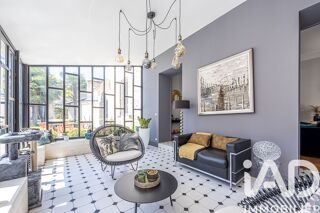  Maison à vendre 10 pièces 276 m²