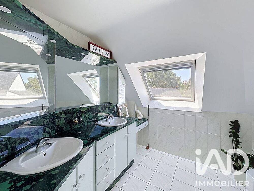 à vendre  Maison Arradon (56610)