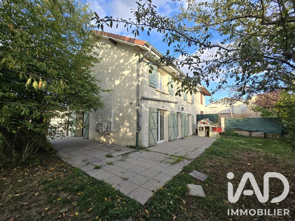 Vente Maison Vente Maison de village 4 pièces Thiébauménil
