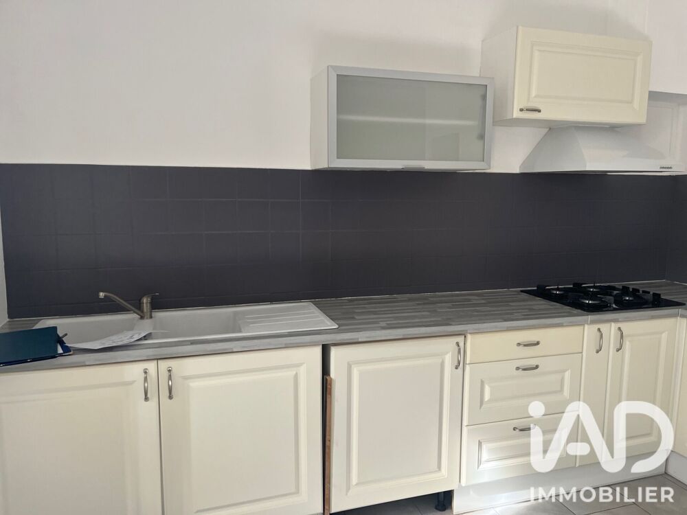 Vente Immeuble Vente Immeuble 446 m&sup2; La couronne