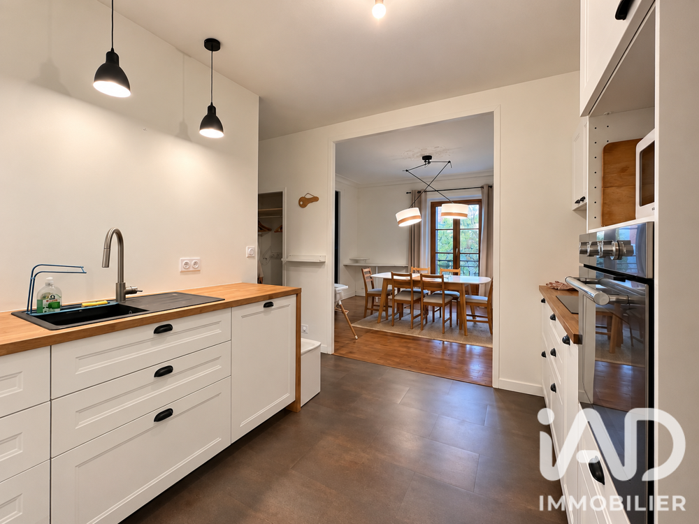 Vente Appartement Vente Appartement 3 pièces Nantes