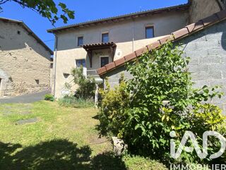  Maison à vendre 5 pièces 98 m²