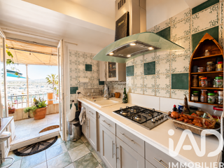  Appartement à vendre 3 pièces 80 m²