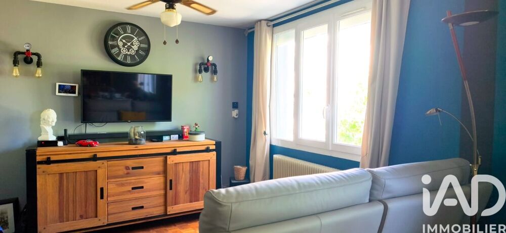 Vente Maison Vente Maison/villa 5 pièces Amilly
