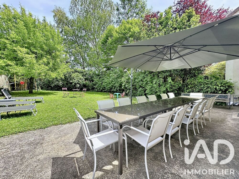 Vente Maison Vente Maison/villa 6 pièces Melun