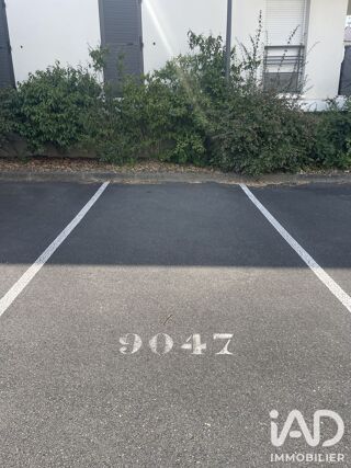  Parking / Garage à vendre 11 m²