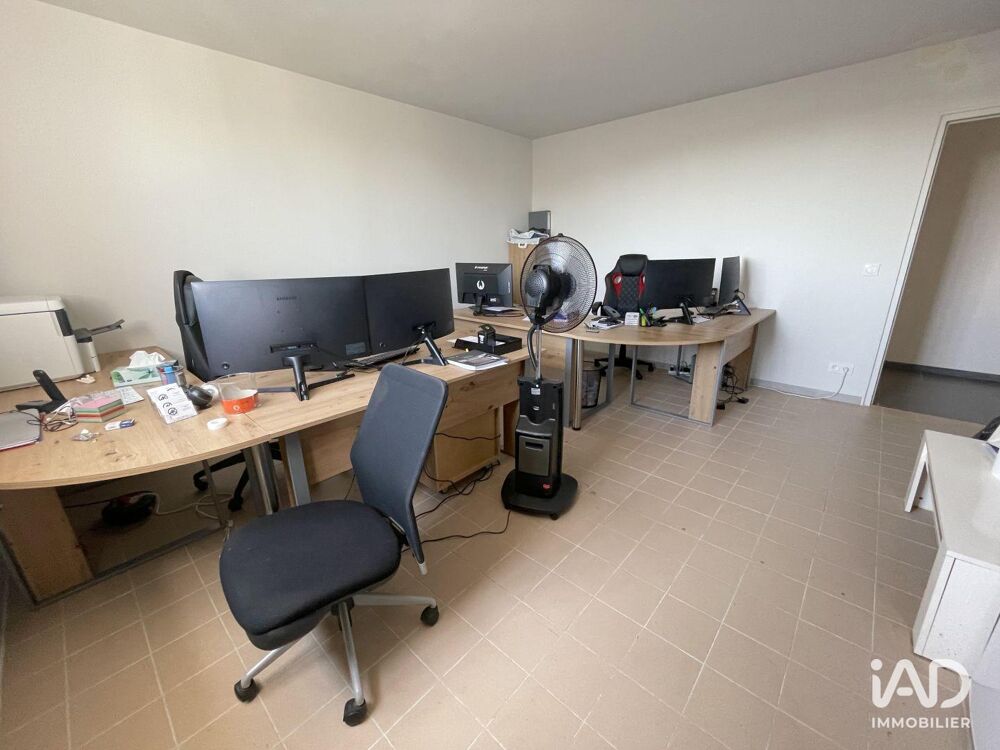   Location Bureaux 20 m&sup2; Villabé