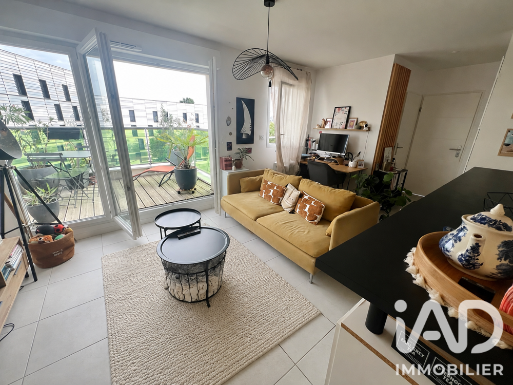 Vente Appartement Vente Appartement 2 pièces Angers