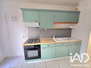  Appartement à vendre 4 pièces 78 m²