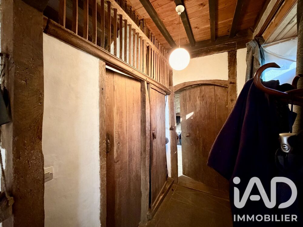 Vente Maison Vente Maison de campagne 4 pièces Pouzac