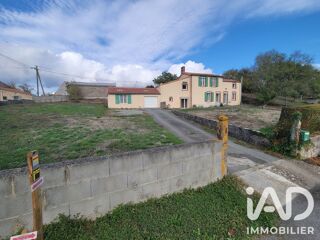 Vente Maison Vente Maison/villa 5 pièces Montournais