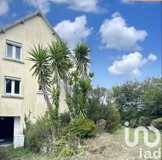  Maison � vendre 11 pi�ces 150 m�