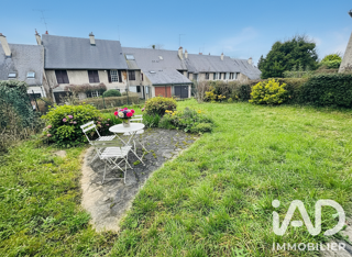  Maison à vendre 6 pièces 140 m²
