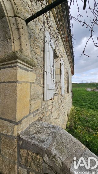  Maison à vendre 6 pièces 120 m²