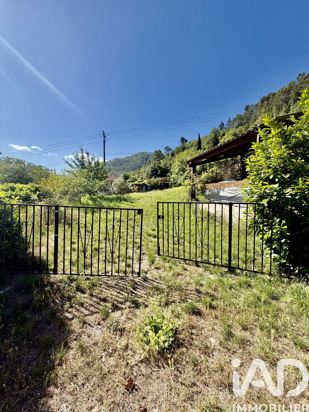 Vente Maison/villa 3 pièces