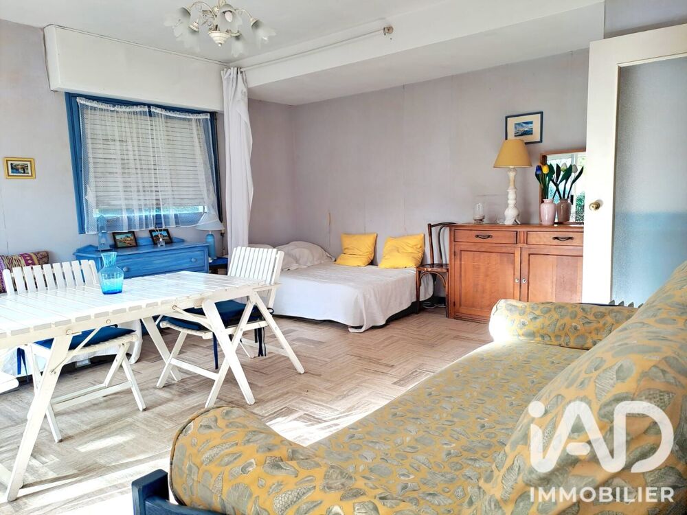 Vente Appartement Vente Studio 1 pièce La baule-escoublac